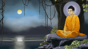 गौतम बुद्ध जयंती/Gautam Buddha Jayanti