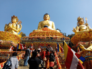 गौतम बुद्ध जयंती/Gautam Buddha Jayanti
