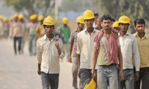 मजदूर एकता/labor unity