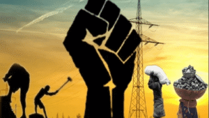 मजदूर एकता/labor unity