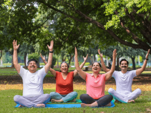 विश्व हँसी दिवस/world laughter day