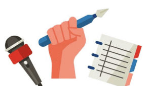 विश्व प्रेस स्वतंत्रता दिवस/world press freedom day