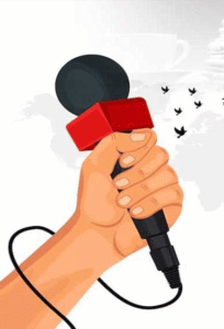 विश्व प्रेस स्वतंत्रता दिवस/world press freedom day