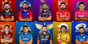 IPL 2026 11 जर्सी सम्मान/IPL 2026 11 Jersey Honours