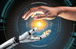 आर्टिफिशियल इंटेलिजेंस/artifical Intelligence