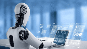 आर्टिफिशियल इंटेलिजेंस/artifical Intelligence