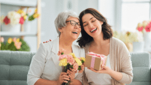 माँ के लिए उपहार/gift for mom