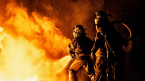 अंतर्राष्ट्रीय अग्निशामक दिवस/International Firefighters Day