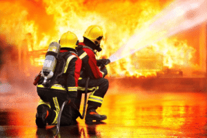 अंतर्राष्ट्रीय अग्निशामक दिवस/International Firefighters Day