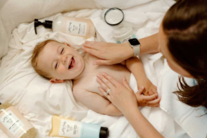बच्चों की देखभाल/child care