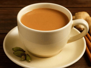 एक कप चाय/a cup of tea