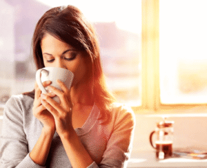 एक कप चाय/a cup of tea