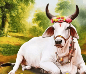 गौ संरक्षण/cow protection