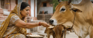 गौ संरक्षण/cow protection