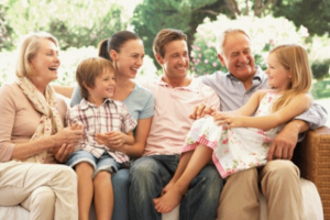 अंतर्राष्ट्रीय परिवार दिवस/international family day