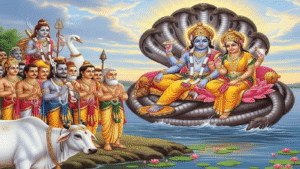 ज्येष्ठ अधिक मास महत्व/Importance of Jyeshtha Adhik Maas