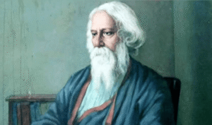 गुरुदेव टैगोर/gurudev tagore
