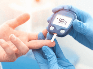 टाइप 2 डायबिटीज/type 2 diabetes