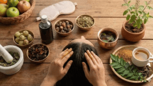 स्वास्थ्यऔर सौंदर्य/Health and Beauty