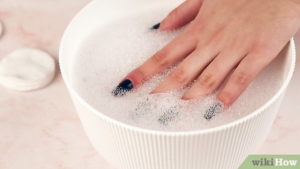 एक्रेलिक नेल एक्सटेंशन/acrylic nail extensions