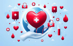 रक्तदान दिवस/Blood Donation Day