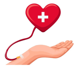 रक्तदान दिवस/Blood Donation Day