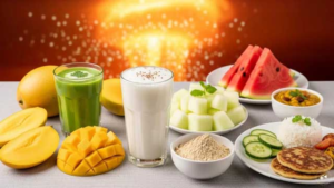 पेट कम करने के उपाय/Tummy-reduction techniques