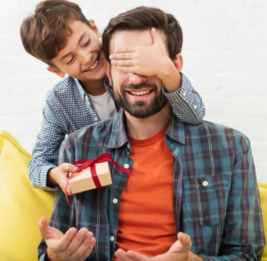 फादर्स डे/Father's Day