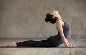 योगासन के प्रकार/Types of Yoga Asanas