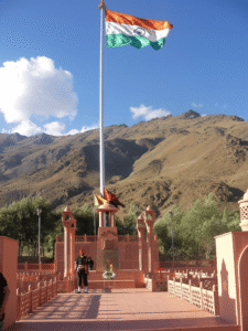 कारगिल विजय दिवस/Kargil Vijay Diwas