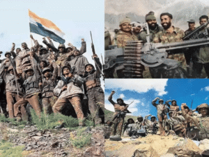 कारगिल विजय दिवस/Kargil Vijay Diwas