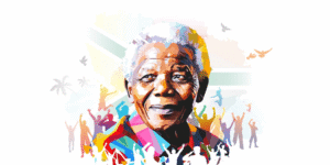 मंडेला की विरासत/Mandela Legacy