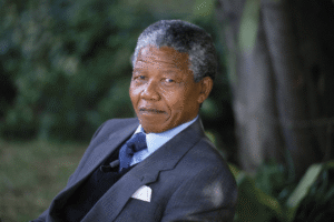 मंडेला की विरासत/Mandela Legacy