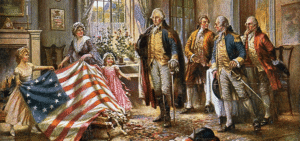 अमेरिकी स्वतंत्रता दिवस/American Independence Day