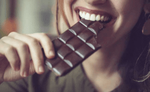 चॉकलेट का इतिहास/The History of Chocolate