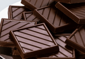 चॉकलेट का इतिहास/The History of Chocolate