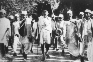 भारतीय राष्ट्रीय ध्वज का जन्म/The Birth of the Indian National Flag
