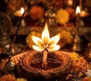 गुप्त नवरात्रि का महत्व/Significance of Gupta Navratri