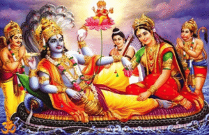 देवशयनी एकादशी/Devshayani Ekadashi