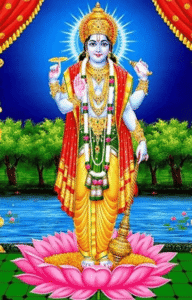 देवशयनी एकादशी/Devshayani Ekadashi