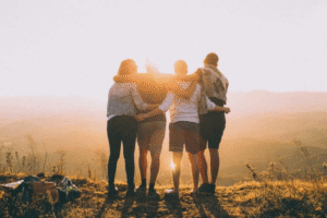 दोस्ती का जश्न/Celebrating Friendship