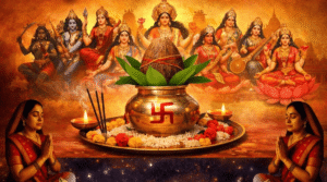 गुप्त नवरात्रि का महत्व/Significance of Gupta Navratri