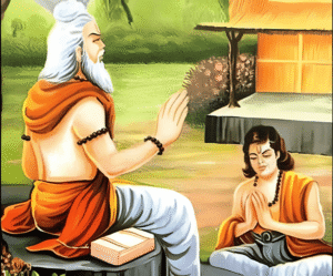 गुरु पूर्णिमा/Guru Purnima