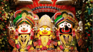 जगन्नाथ रथ यात्रा का महत्व/Significance of the Jagannath Rath Yatra