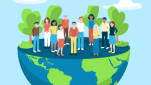 जनसंख्या जागरूकता/Population awareness