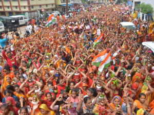 कांवड़ यात्रा का महत्व/Significance of the Kanwar Yatra
