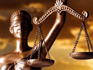 अंतर्राष्ट्रीय न्याय दिवस/International Justice Day