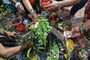 सावन 2026 सोमवार व्रत/Sawan 2026 Monday Fast