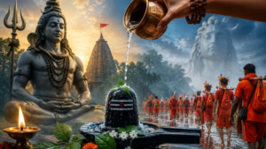सावन 2026 सोमवार व्रत/Sawan 2026 Monday Fast
