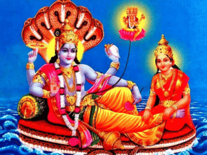 चातुर्मास के चार महीने/The four months of Chaturmas